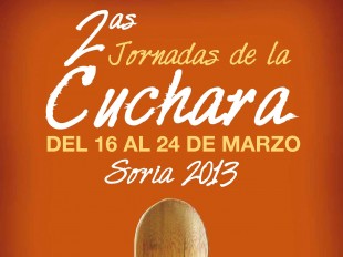 Cazuelitas de barro llenas de creatividad en las Jornadas Sorianas de la Cuchara